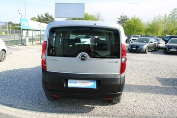 Opel Combo D 2016 Opel Combo F-VAT LONG Salon PL Gwarancja, zdjęcie 6