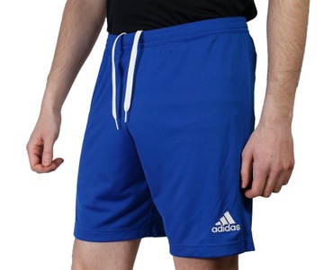 ADIDAS Entrada 22 spodenki męskie piłkarskie M