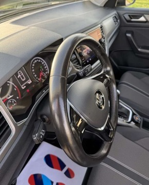 Volkswagen T-Roc I SUV 2.0 TDI 150KM 2020 Volkswagen T-Roc 4 MOTION 2.0 TDI dsg PISEMNA GWARANCJA w cenie Transpor, zdjęcie 26