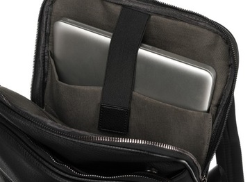 David Jones plecak na laptopa męski biznesowy podróżny bagaż A4