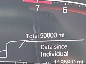 BMW X5 G05 2020 BMW X5 sDrive40I 2020 3.0l 3.0 Benzyna 335KM, zdjęcie 11