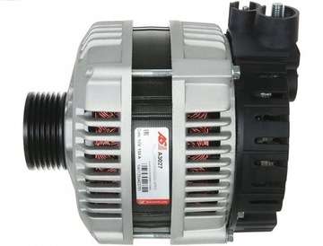 ALTERNATOR AS-PL do CITROEN BERLINGO FIRST 2.0 HDI