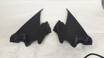 ZAŚLEPKA LUSTERKA LEWA AUDI A3 03-08r 8P3837175H