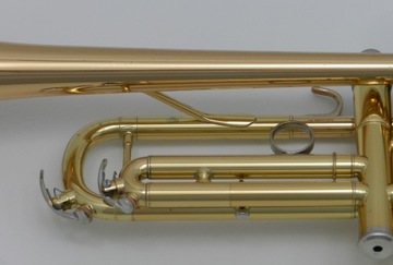 Труба Yamaha YTR-4335G Bb, сделано в Японии DR24-011
