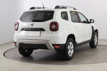 Dacia Duster II SUV 1.0 TCe 90KM 2021 Dacia Duster 1.0 TCe, Salon Polska, Serwis ASO, zdjęcie 4