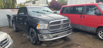  RAM 1500 Crew Cab BIG HORN Hemi, ZOBACZ FILM, zdjęcie 21