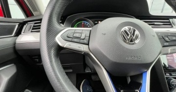 Volkswagen Passat B8 2020 Volkswagen Passat DSG PlugIn LED Webasto Bezwypadkowy Piekny kolor Faktu, zdjęcie 19