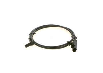 BOSCH Czujnik prędkości koła 0265008598