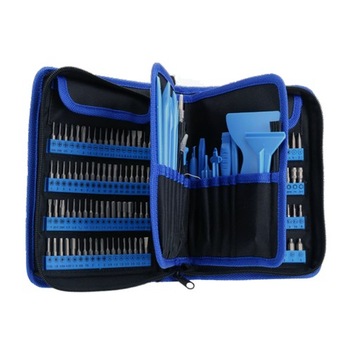 НАБОР ТОЧНЫХ ИНСТРУМЕНТОВ ОТВЕРТКИ ОТКРЫТКИ