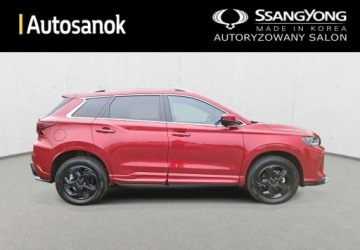  SWM G01F PRO OD REKI bogate wyposazenie UBEZPIECZENIE W CENIE 1.5, zdjęcie 3