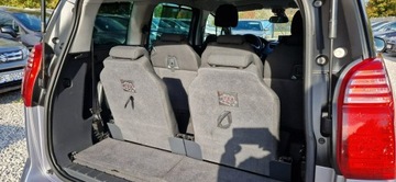 Peugeot 5008 I Minivan Facelifting 1.6 HDi 115KM 2015 Peugeot 5008 Jeden Właściciel 1.6 HDI Style, zdjęcie 8