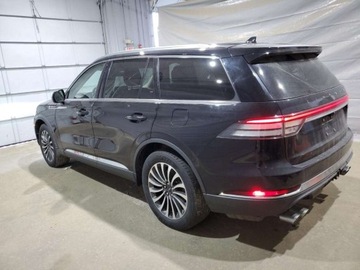 Lincoln 2020 Lincoln Aviator Reserve 2020 3.0l 3.0 Benzyna 400KM, zdjęcie 1
