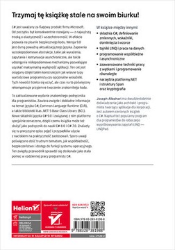 Кратко о C# 9.0