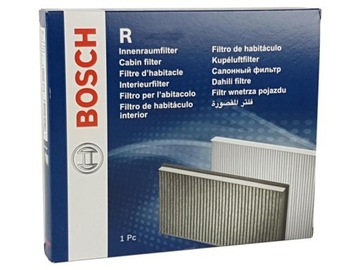 BOSCH FILTR KABINA 0 986 628 586