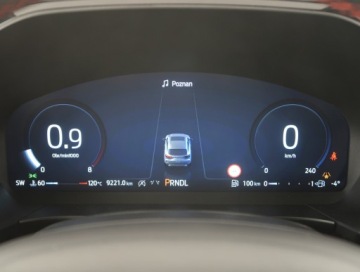 Ford Kuga III 2024 Ford Kuga 1.5 EcoBoost, Salon Polska, zdjęcie 10