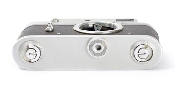 ЗОРКИ 6 С ИНДУСТАР 3,5/5см + ЗОРКИ 4