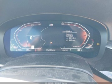 BMW Seria 5 G90-91 2023 BMW Seria 5 540 I XDRIVE, 2023r., 4x4, 3.0L 3.0 Hybryda 335KM, zdjęcie 10