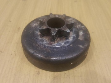 КОМПЛЕКТ КОРЗИНЫ КОРЗИНЫ БАРАБАНА СЦЕПЛЕНИЯ SOLO 650X