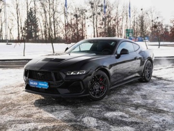 Ford Mustang VI 2023 Ford Mustang GT V8 5.0, Salon Polska