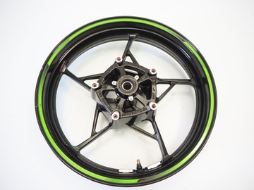 KAWASAKI Z 650 17-19 ПЕРЕДНИЕ ДИСКИ