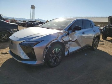 Lexus 2023 Lexus RZ 2023r., 4x4,, zdjęcie 1