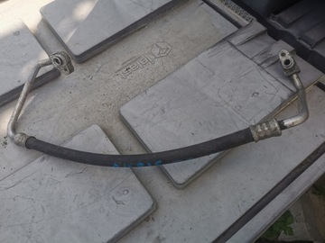 PŘÍVOD KLIMATIZACE 1.6 B TOYOTA AURIS 2007-