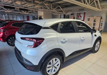 Mitsubishi ASX II 2024 Mitsubishi ASX 2024 Automat Invite 1.3 Hybryda 158KM, zdjęcie 3