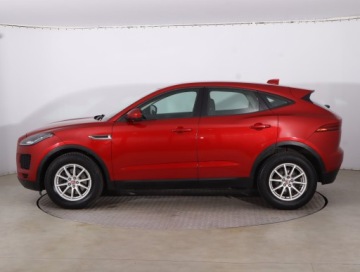 Jaguar E-Pace SUV 2.0 i4D 180KM 2018 Jaguar E-Pace D180 AWD, Salon Polska, Serwis ASO, zdjęcie 2