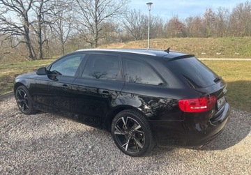 Audi A4 B9 Avant 2.0 TDI 150KM 2015 Audi A4 Avant B8 SerwisAUTOMATZadbanyZamiana 2.0 Diesel 150KM, zdjęcie 7