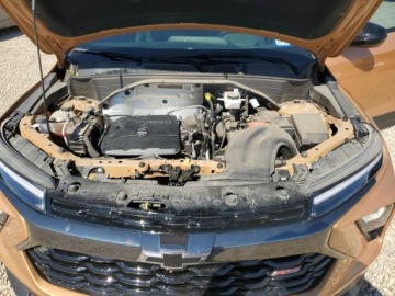 Chevrolet TrailBlazer II 2024 Chevrolet Trailblazer Rs 2024 1.3 Benzyna 137KM, zdjęcie 6