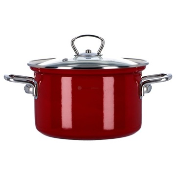 Garnek tradycyjny Belis Eco-Ceramic 3,6 l