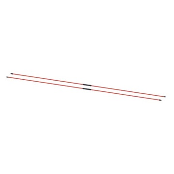 2 kijków do golfa pomoc w treningu golfa Swing