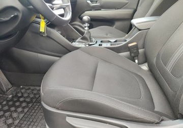 Hyundai Tucson IV SUV 1.6 T-GDI 150KM 2022 Hyundai Tucson 2022 1.6TGDI 150KM 6MT Smart LED 68.130km Salon Polska 1wl, zdjęcie 15