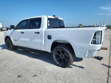  RAM 1500 Big Horn 2025 3.0l 3.0 Benzyna 420KM, zdjęcie 1