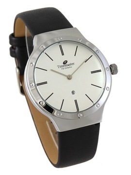 207/01 Zegarek Timemaster Data Unisex