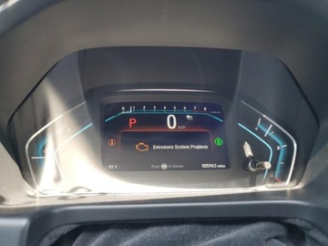 Honda Odyssey IV 2024 Honda Odyssey Elite 2024 3.5l 3.5 Benzyna 280KM, zdjęcie 9