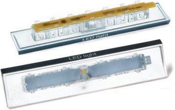 DIODA LED do lodówki Bosch KGN 34 36 39 49