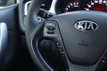 Kia Ceed II Hatchback 5d 1.4 CRDi 90KM 2012 Kia Ceed 1.4 CRDi, Salon Polska, Serwis ASO, zdjęcie 15