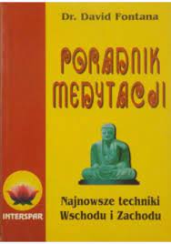 Poradnik medytacji David Fontana