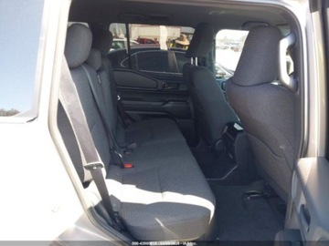 Toyota Land Cruiser VIII 2025 Toyota Land Cruiser 1958 2025 2.4l 2.4 Hybryda 275KM, zdjęcie 11