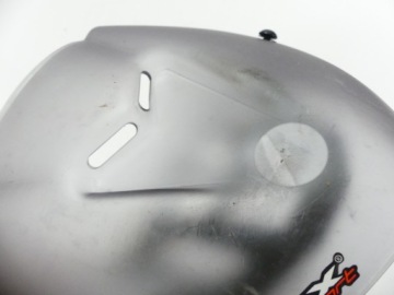 СТЕКЛЯННЫЕ ПОКРЫТИЯ ОБТЕКТОР ERMAX YAMAHA MT 07