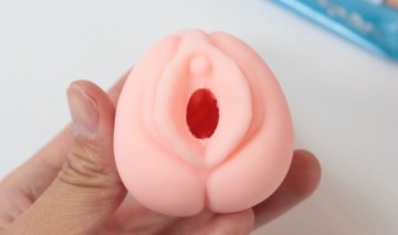 Moshizuma Японская искусственная вагина Toysheart