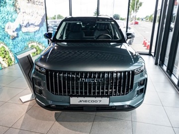 Jaecoo 7 1.6T 147KM 2025 JAECOO J7 1.6 T-GDI Urban DCT Suv 147KM 2025, zdjęcie 1