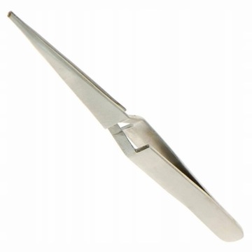 Zaciskarka metalowa prosta do formowania tunelu 5