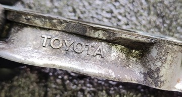 KOLEKTOR SACÍ/ZBĚRNÉ KRYT TOYOTA CELICA 2.0 16V 3SGE