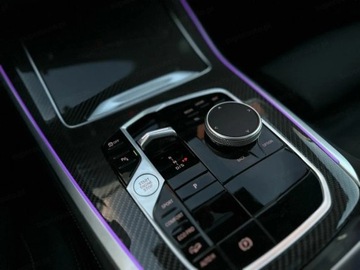 BMW X5 G05 M SUV Facelifting 4.4 M60i 530KM 2025 BMW X5 M60i xDrive Suv 4.4 (530KM) 2025, zdjęcie 14