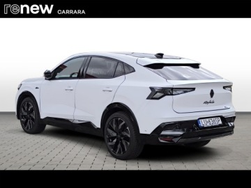 Renault Rafale 2024 Rafale 1.2 E-Tech Full Hybrid 200 esprit Alpine MMT, zdjęcie 2