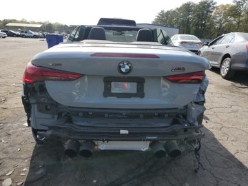 BMW Seria 4 G22-23-26 2025 BMW M4 Competition 2025 3.0l 3.0 Benzyna 503KM, zdjęcie 2