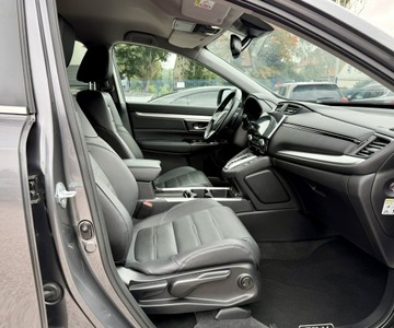 Honda CR-V V SUV Facelifting 2.0 i-MMD 184KM 2023 Honda CR-V 4x4,Hybryda,Bogate wyposażenie, zdjęcie 17