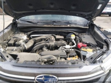 Subaru Forester VI 2025 Subaru Forester Premium 2025 2.5 Benzyna 180KM, zdjęcie 8